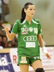 Photo of Anita Görbicz