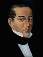 Photo of José María Heredia y Heredia