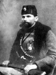 Photo of Kosta Pećanac