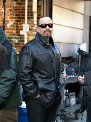 Photo of Ice-T