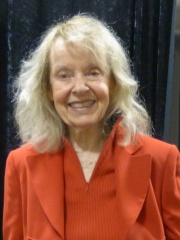 Photo of Janet Waldo