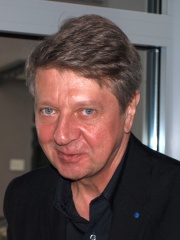 Photo of Krzysztof Matyjaszewski