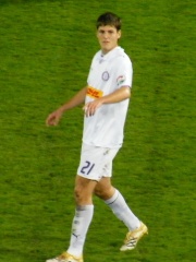 Photo of Zsolt Korcsmár