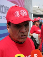 Photo of Antonio Roldán
