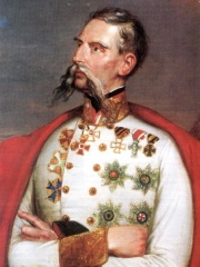 Photo of Julius Jacob von Haynau