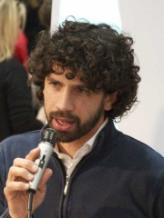 Photo of Damiano Tommasi