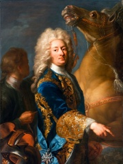 Photo of William VIII, Landgrave of Hesse-Kassel