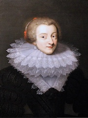 Photo of Marie de Rohan