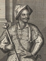 Photo of Ismail Ibn Sharif