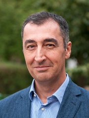 Photo of Cem Özdemir