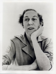 Photo of Eudora Welty