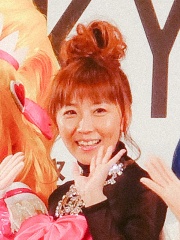 Photo of Hitomi Nabatame