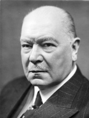 Photo of Julius Dorpmüller