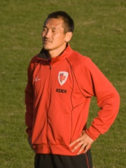Photo of Yutaka Akita