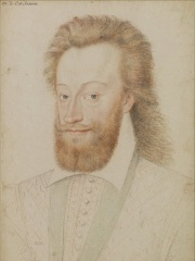 Photo of Charles, Count of Soissons