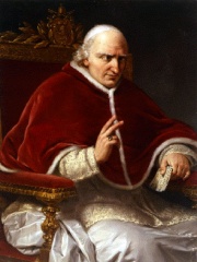 Photo of Pope Pius VIII