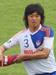 Photo of Kazuhiko Chiba
