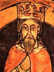 Photo of David I of Scotland