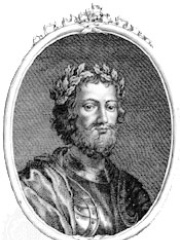 Photo of Kenneth II of Scotland