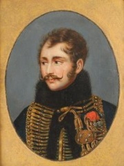 Photo of Antoine Charles Louis de Lasalle