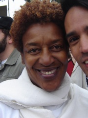 Photo of CCH Pounder