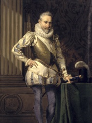 Photo of Henri de La Tour d'Auvergne, Duke of Bouillon