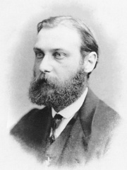 Photo of Walther Flemming