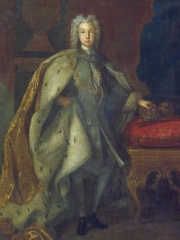 Photo of Peter II of Russia