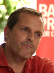 Photo of Miguel Bosé
