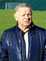 Photo of Zygfryd Szołtysik