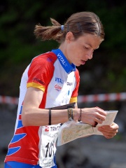 Photo of Anne Margrethe Hausken