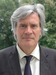 Photo of Stéphane Le Foll