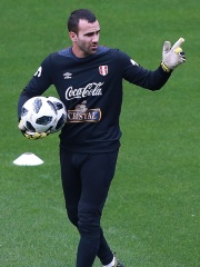 Photo of José Carvallo
