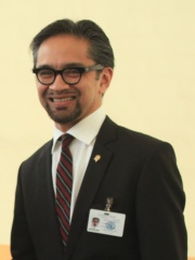 Photo of Marty Natalegawa
