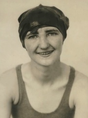 Photo of Ethel Lackie