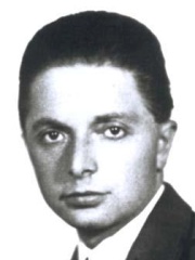 Photo of Giovanni Palatucci