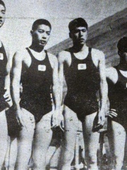 Photo of Hisakichi Toyoda