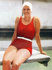 Photo of Jeannette Campbell