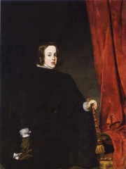 Photo of Balthasar Charles, Prince of Asturias