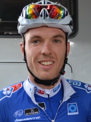 Photo of Cédric Pineau