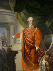 Photo of Leopold II, Holy Roman Emperor