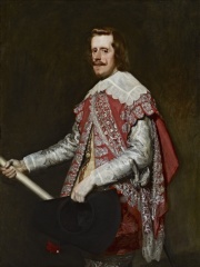 Photo of Philip IV of Spain