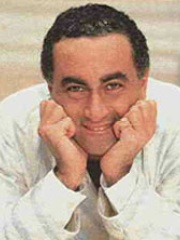 Photo of Dodi Fayed