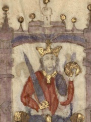 Photo of Ferdinand IV of Castile