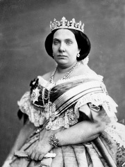 Photo of Isabella II of Spain