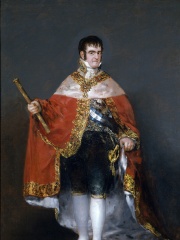 Photo of Ferdinand VII of Spain