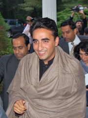 Photo of Bilawal Bhutto Zardari