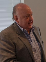 Photo of Roger Ailes