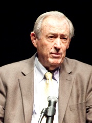 Photo of Richard Leakey