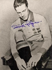 Photo of Gösta Löfgren